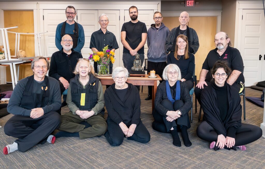 2025 Black Mountain Retreat